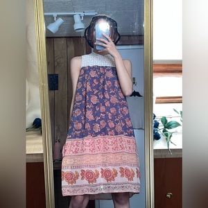Cute Picnic Dress